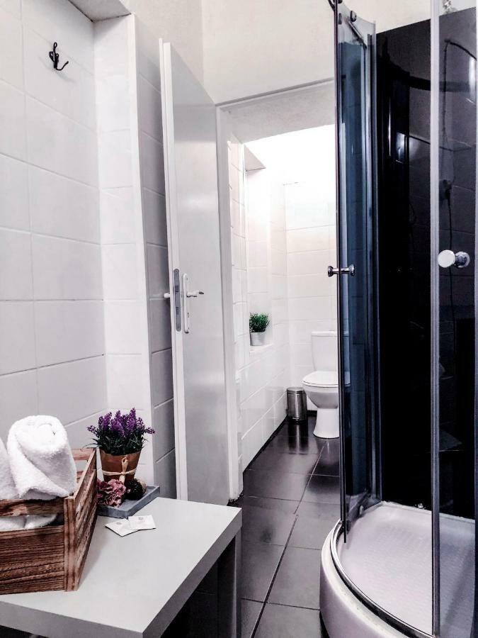 Avocado Apartment Praga Exterior foto