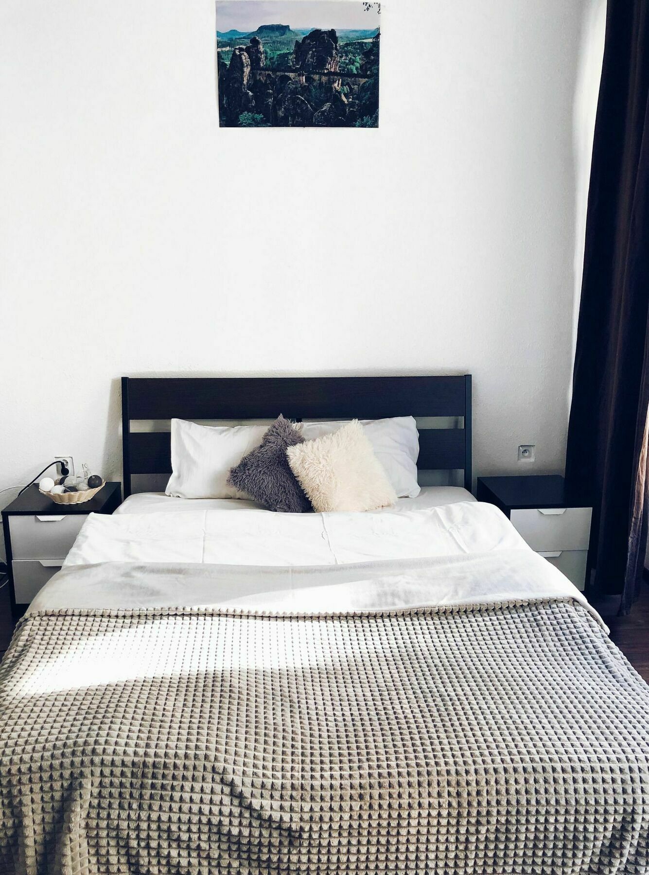 Avocado Apartment Praga Exterior foto